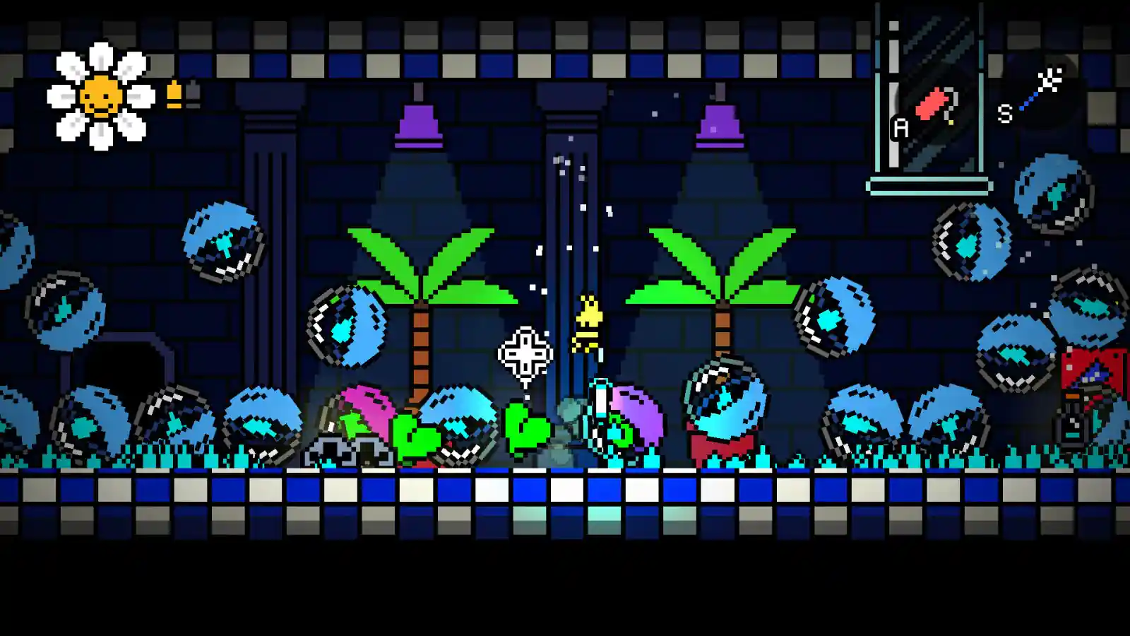 Dewdrop Dynasty PC (Build 24362375) Dewdrop Dynasty PC (Build 24362375)