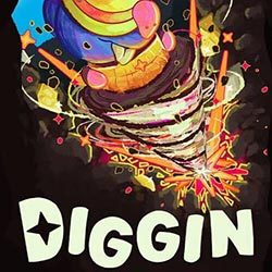 Diggin PC (Final version)