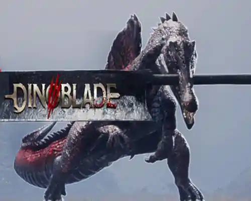 Dinoblade PC (Final Release)