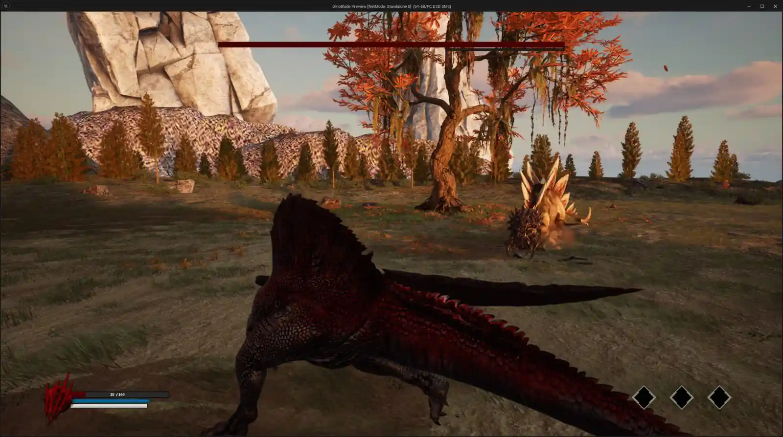 Dinoblade PC (Final Release)