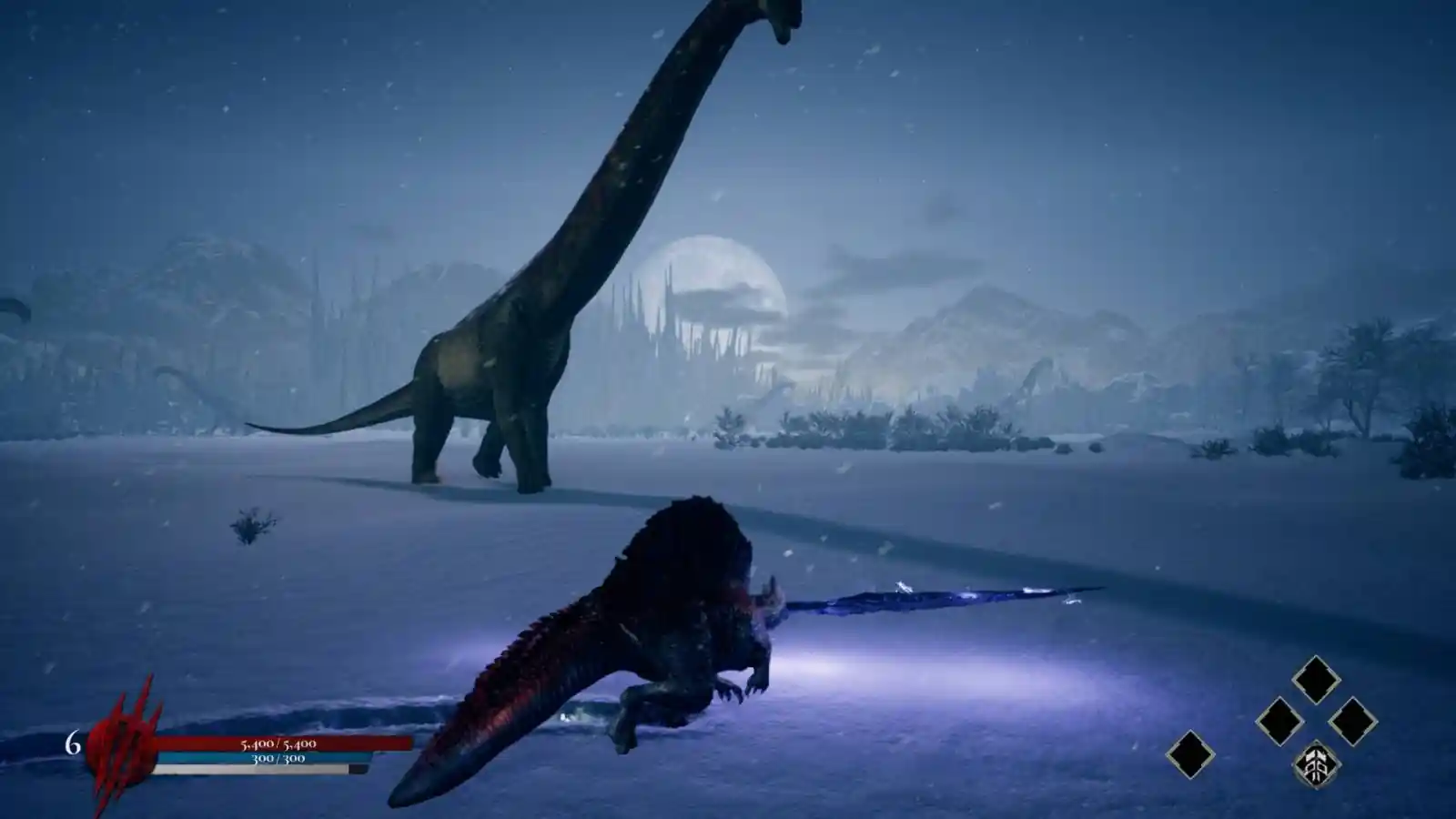 Dinoblade PC (Final Release)