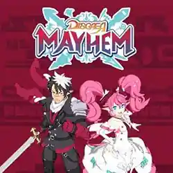 Disgaea Mayhem PC (RUNE-Final)