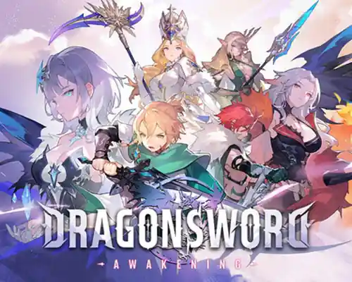  Awakening PC (P2P)
