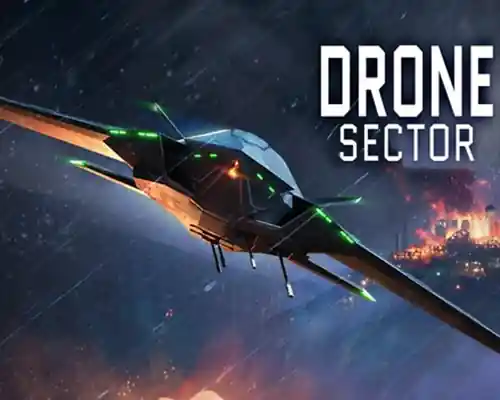 Drone Sector PC (Early Access)