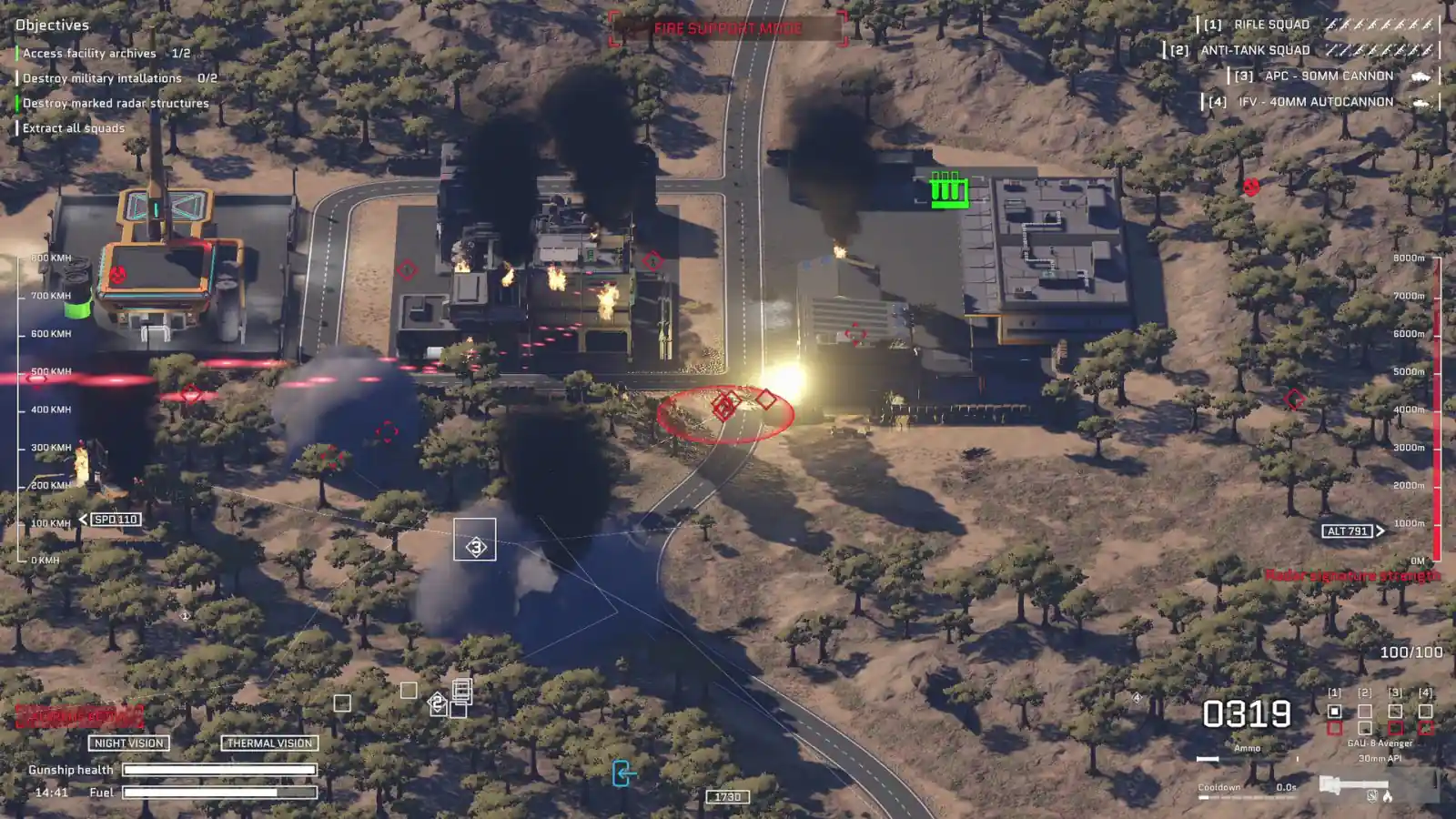 Drone Sector PC (Early Access)