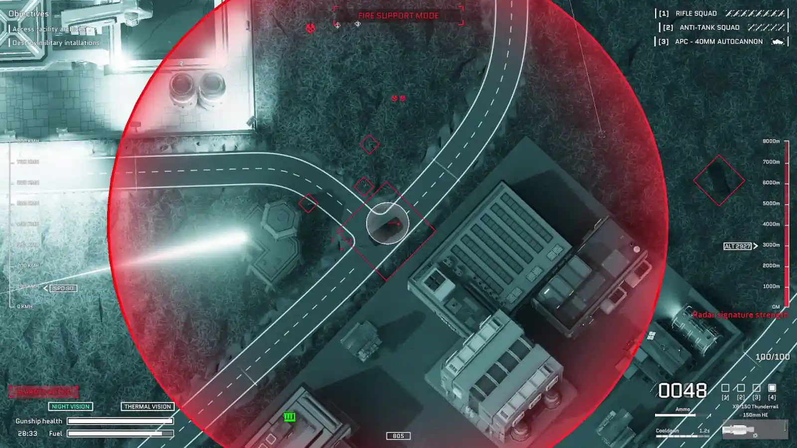 Drone Sector PC (Early Access)