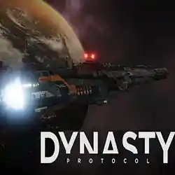 Dynasty Protocol PC (Tenoke-Final)