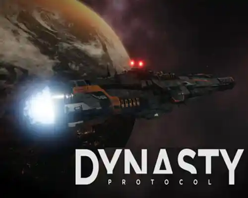 Dynasty Protocol PC (Tenoke-Final) Dynasty Protocol PC (Tenoke-Final)