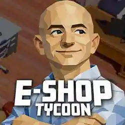 E-Shop Tycoon PC (Final version)