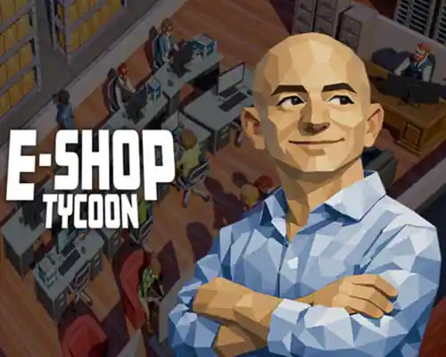 E-Shop Tycoon PC (Final version) E-Shop Tycoon PC (Final version)