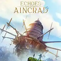 Echoes of Aincrad PC (Hypervisor B24104689 Repack)