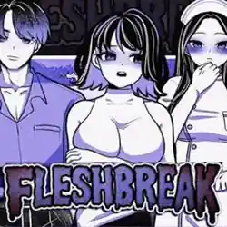 FLESHBREAK PC (Build 24035833)