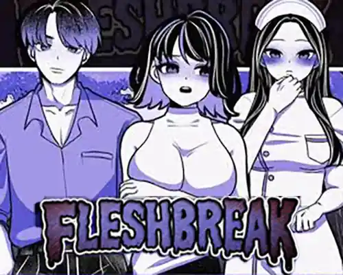 FLESHBREAK PC (Build 24035833)
