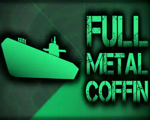 FULL METAL COFFIN PC (Build 23991889) FULL METAL COFFIN PC (Build 23991889)