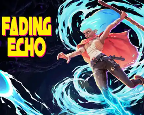 Fading Echo PC (RUNE-Final) Fading Echo PC (RUNE-Final)