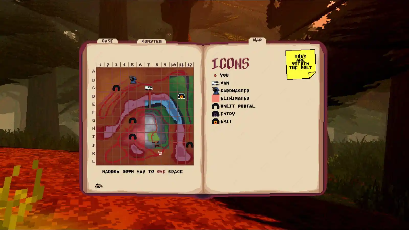 Feed The Pit PC (Tenoke-Final)