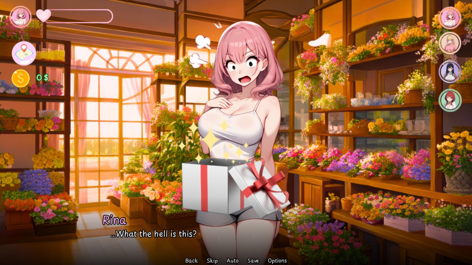 Fetish Love: NSFW Dating Sim PC (Final) Fetish Love: NSFW Dating Sim PC (Final)