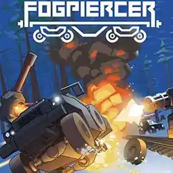 Fogpiercer PC (FCKDRM-Final)