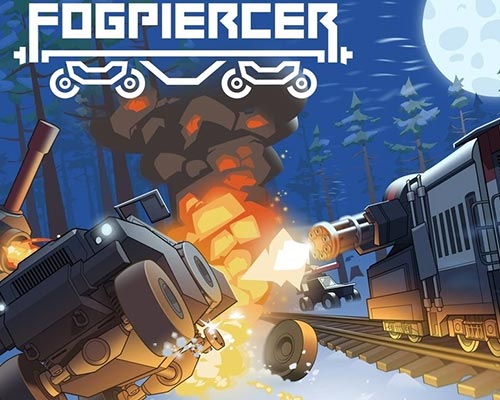 Fogpiercer PC (FCKDRM-Final) Fogpiercer PC (FCKDRM-Final)