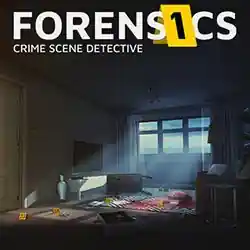 Forensics: Crime Scene Detective PC (v1.0.29)