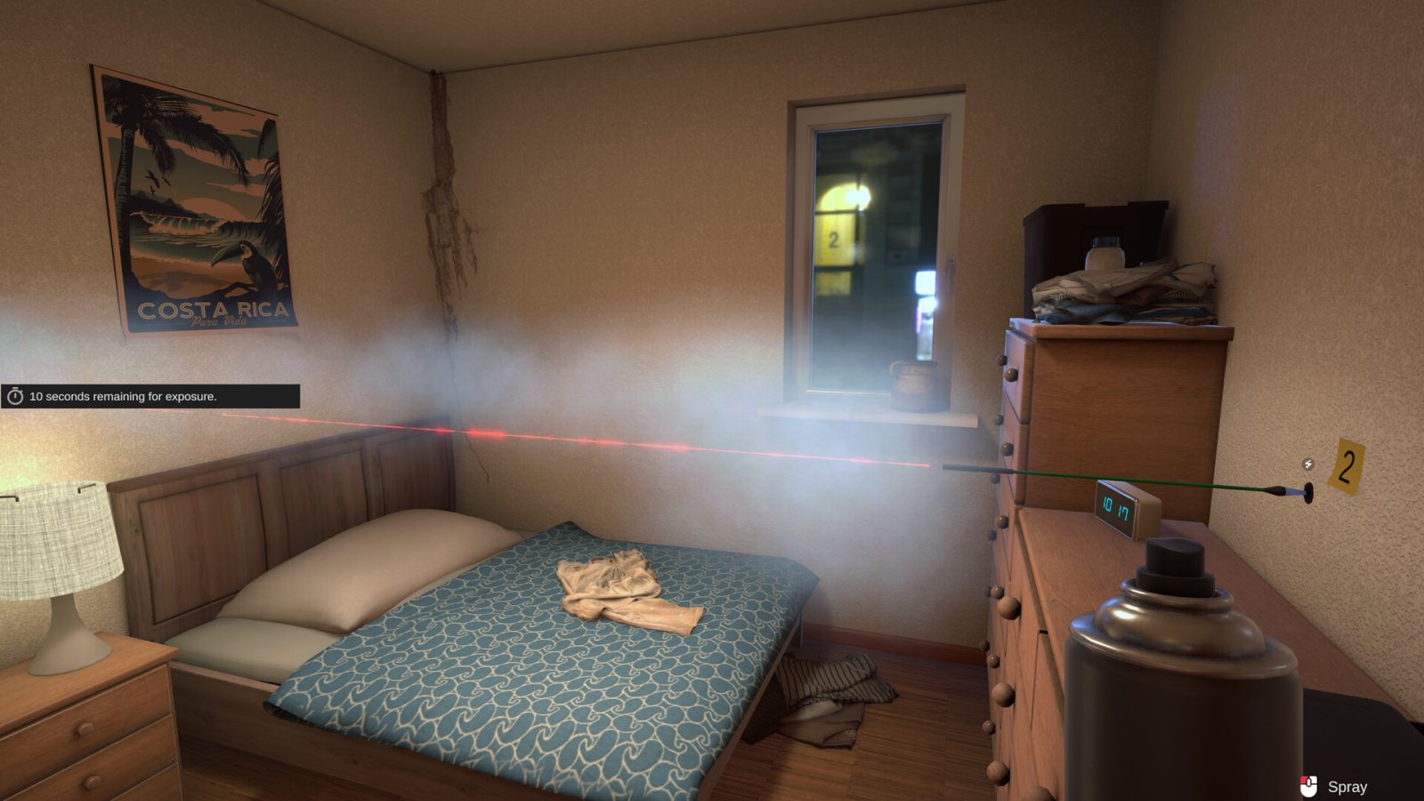 Forensics: Crime Scene Detective PC (v1.0.29)