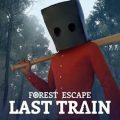 Forest Escape: Last Train PC (Early Access)