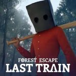 Forest Escape: Last Train PC (Early Access)