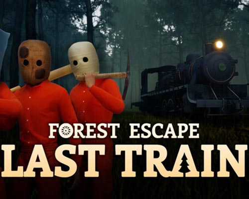  Last Train PC (Early Access)