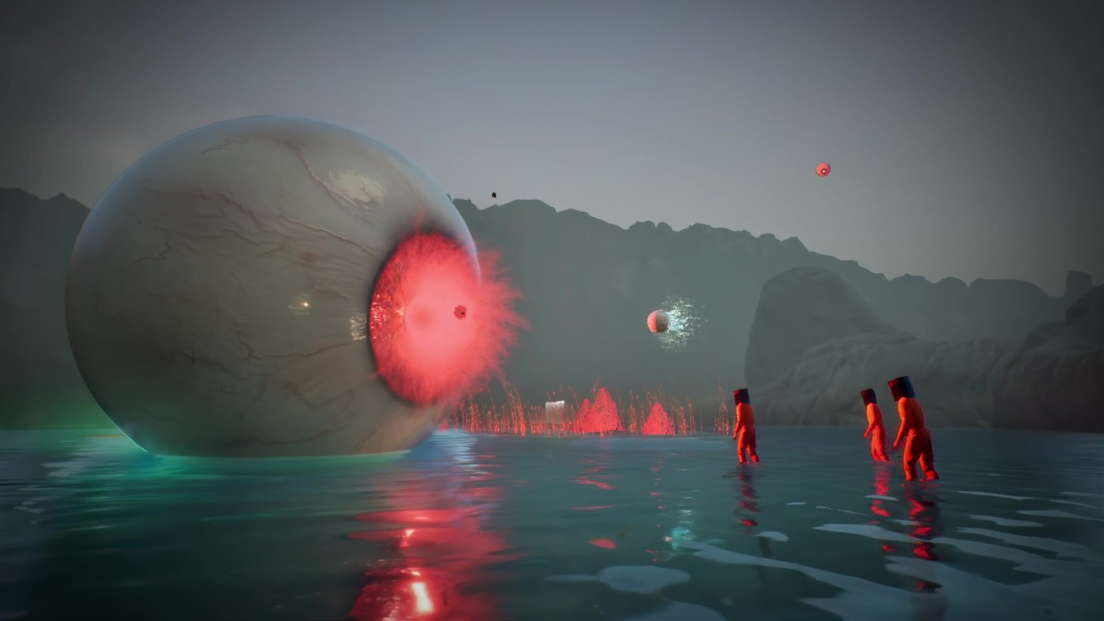  Last Train PC (Early Access)