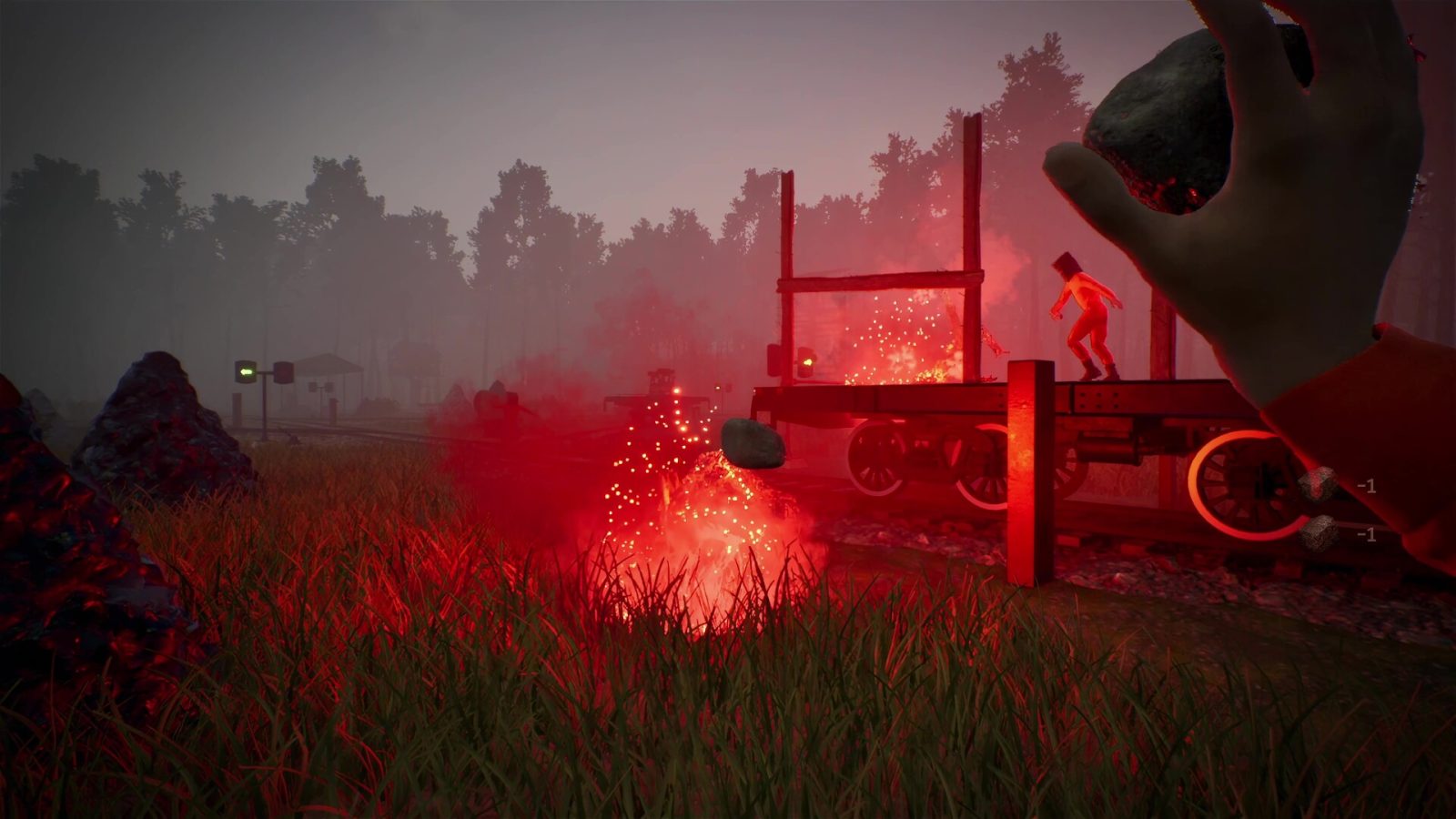  Last Train PC (Early Access)