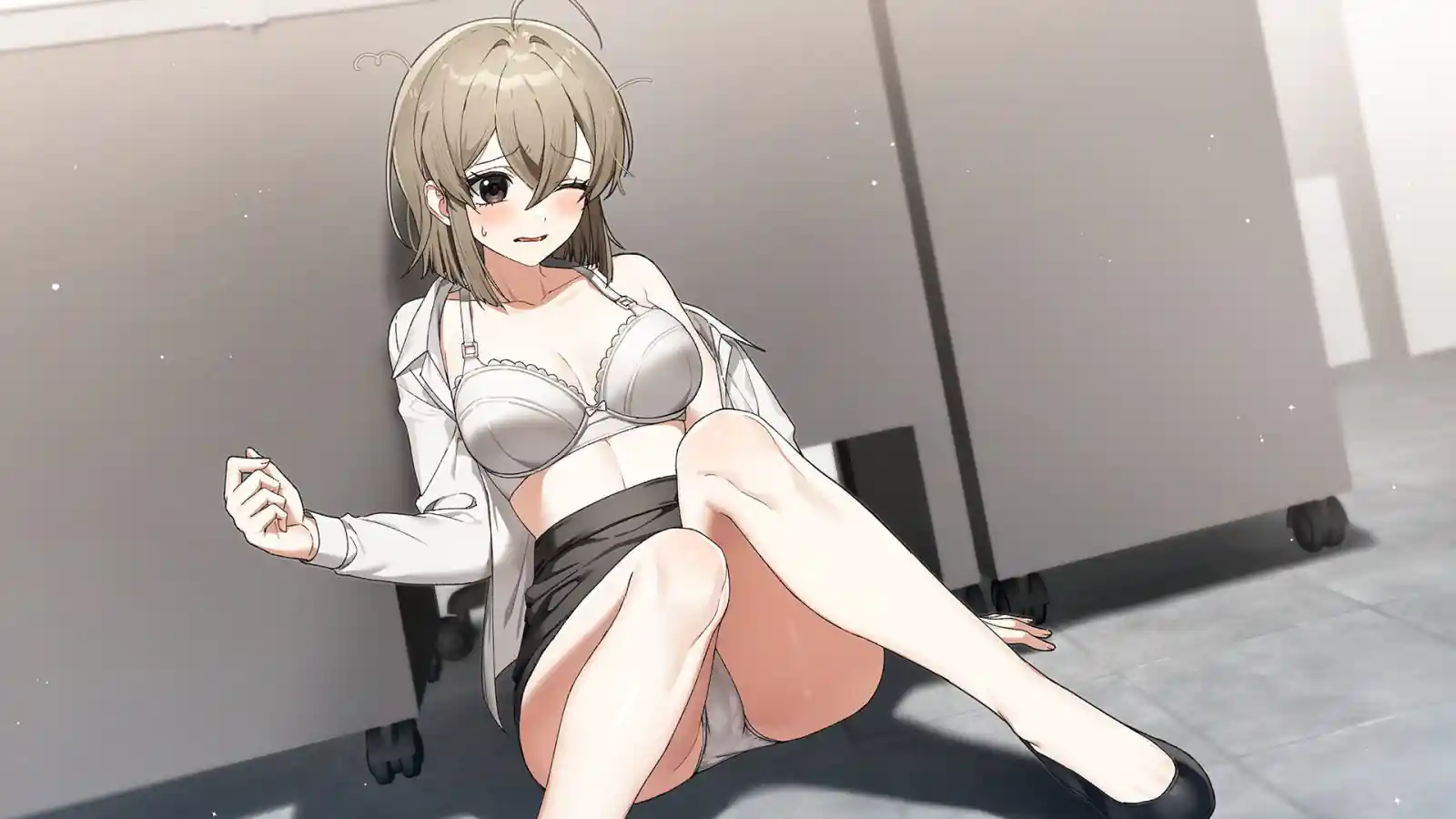 Full Thrust at Work PC (Final & Uncensored) Full Thrust at Work PC (Final & Uncensored)