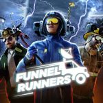 Funnel Runners PC (Early Access)