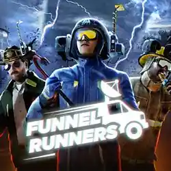 Funnel Runners PC (Early Access)