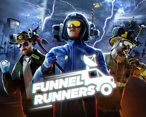 Funnel Runners PC (Early Access)