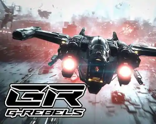 G-Rebels PC (Early Access)