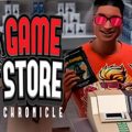Game Store Chronicle PC (Final version)