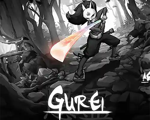 Gurei PC (Final version) Gurei PC (Final version)