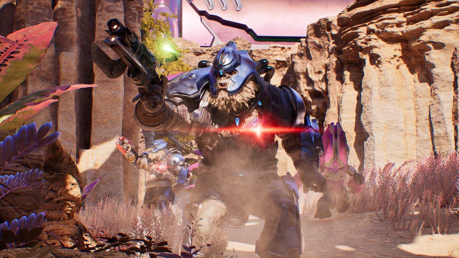  Campaign Evolved PC (RUNE+DLCs)