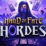 Hand of Fate: Hordes PC (Early Access) Hand of Fate: Hordes PC (Early Access)