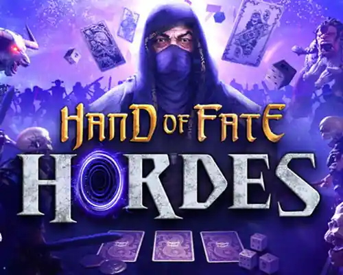Hordes PC (Final version) Hordes PC (Final version)