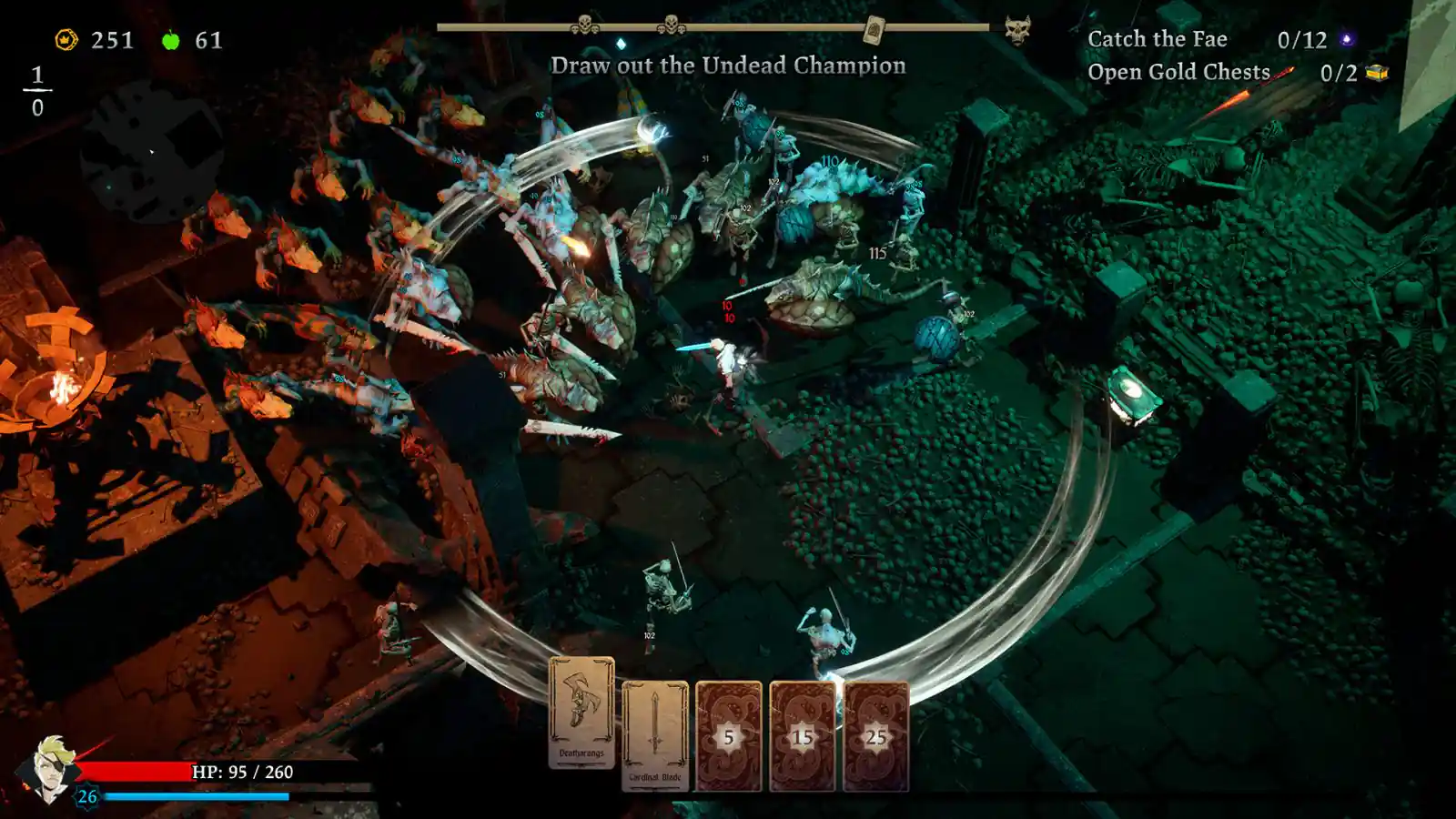 Hordes PC (Final version) Hordes PC (Final version)
