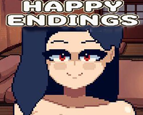 Happy Endings PC (Final version)