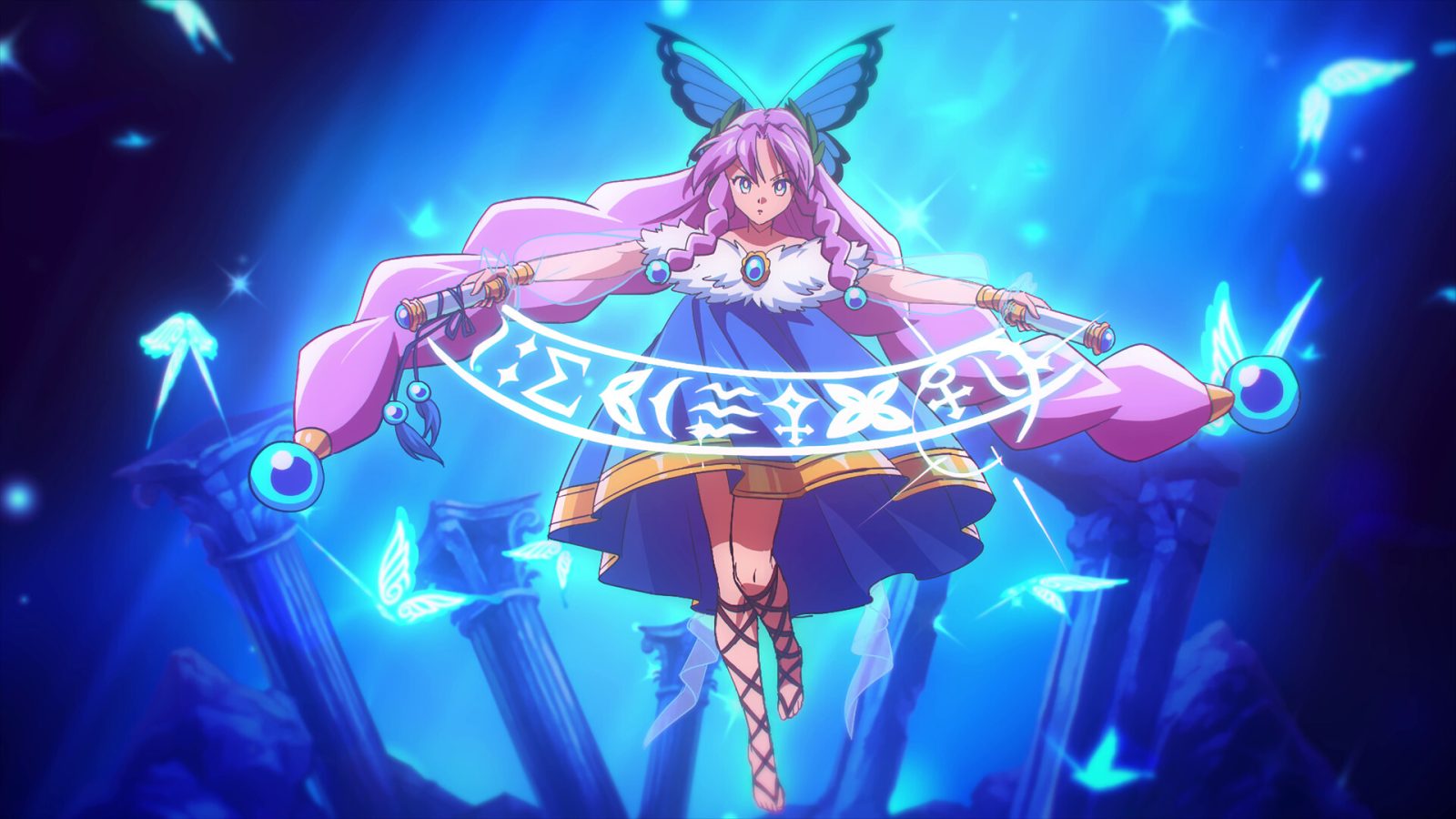 Hell Maiden PC (v0.2.36 Early Access) Hell Maiden PC (v0.2.36 Early Access)
