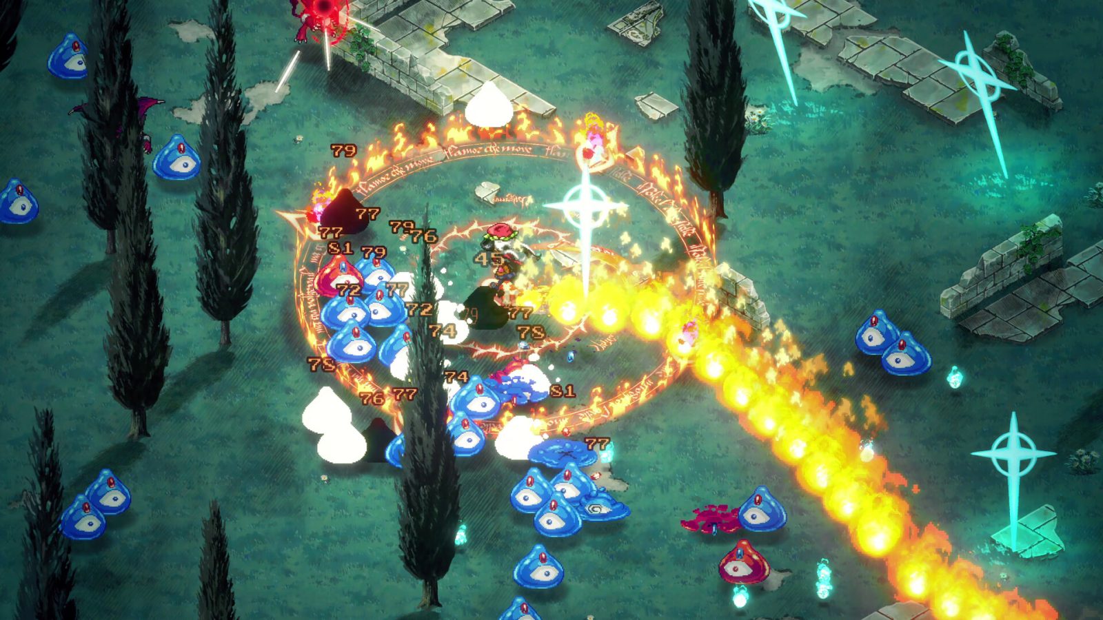 Hell Maiden PC (v0.2.36 Early Access) Hell Maiden PC (v0.2.36 Early Access)