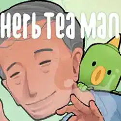 Herb Tea Man PC (Tenoke-Final)