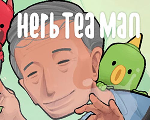 Herb Tea Man PC (Tenoke-Final) Herb Tea Man PC (Tenoke-Final)