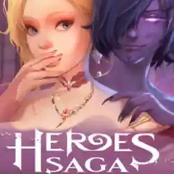 Heroes Saga PC (Final version)