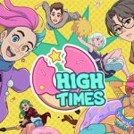 High Times PC (Goldberg)