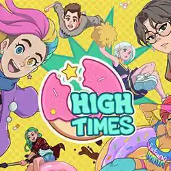 High Times PC (Goldberg)