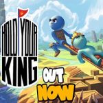 Hold Your King PC (v1.0 0xdeadcode+Multiplayer)